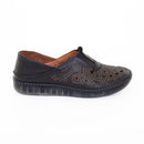 Women's PENELOPE (SS552) LEATHER CASUA