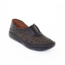 Womens Penelope Leather Casual - FOOTTHRILLS - Tootsies Shoe Market - Casuals/Dress