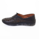 Womens Penelope Leather Casual - FOOTTHRILLS - Tootsies Shoe Market - Casuals/Dress