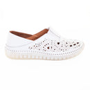 Women's PENELOPE (SS552) LEATHER CASUA