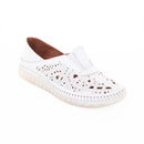 Womens Penelope Leather Casual - FOOTTHRILLS - Tootsies Shoe Market - Casuals/Dress