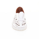 Womens Penelope Leather Casual - FOOTTHRILLS - Tootsies Shoe Market - Casuals/Dress