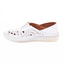 Womens Penelope Leather Casual - FOOTTHRILLS - Tootsies Shoe Market - Casuals/Dress