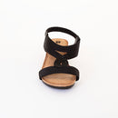 Womens madelyn (ss577) sling sandal - TENDER TOOTSIES - Tootsies Shoe Market - Sandals