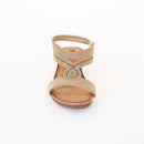 Womens madelyn (ss577) sling sandal - TENDER TOOTSIES - Tootsies Shoe Market - Sandals