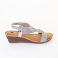 Women's MADELYN (SS577) SLING SANDAL