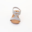 Womens madelyn (ss577) sling sandal - TENDER TOOTSIES - Tootsies Shoe Market - Sandals