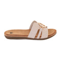 Womens vivian slide sandal