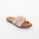 Womens vivian (ss582) slide sandal - TENDER TOOTSIES - Tootsies Shoe Market - Sandals