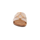Womens vivian slide sandal