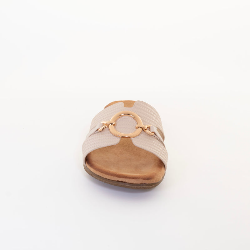 Womens Vivian (ss582) Slide Sandal