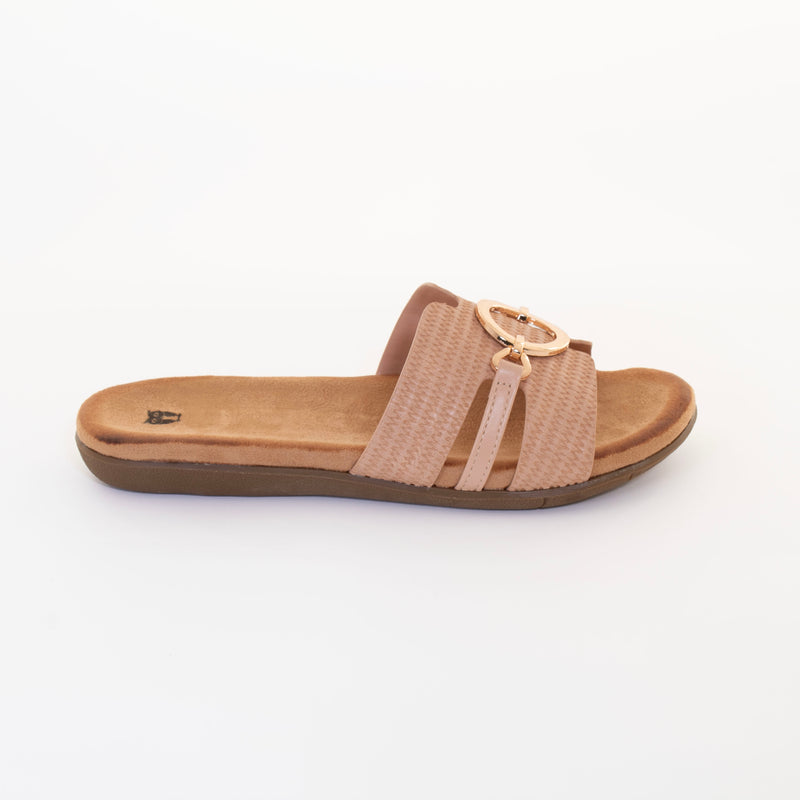 Women's VIVIAN (SS582) SLIDE SANDAL