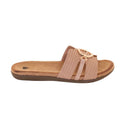 Womens vivian slide sandal