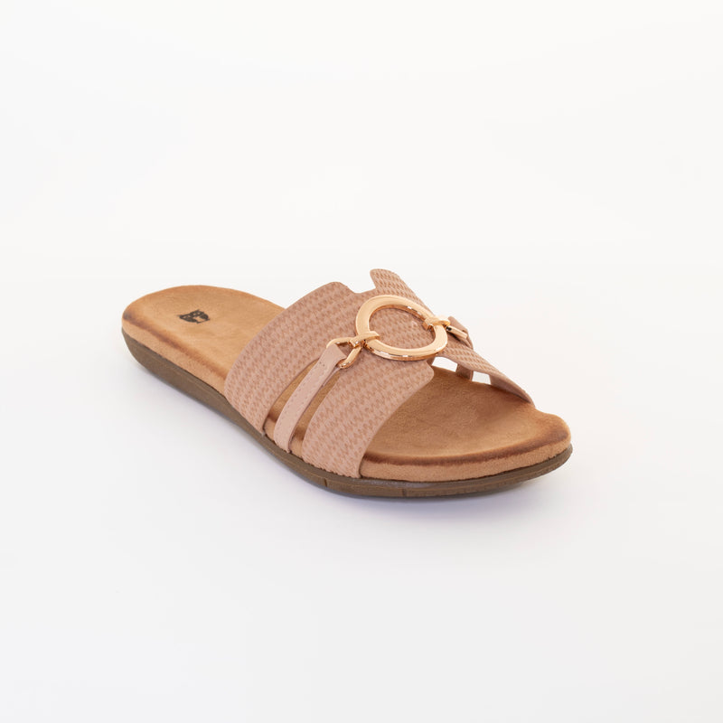 Womens Vivian (ss582) Slide Sandal