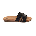 Womens vivian slide sandal