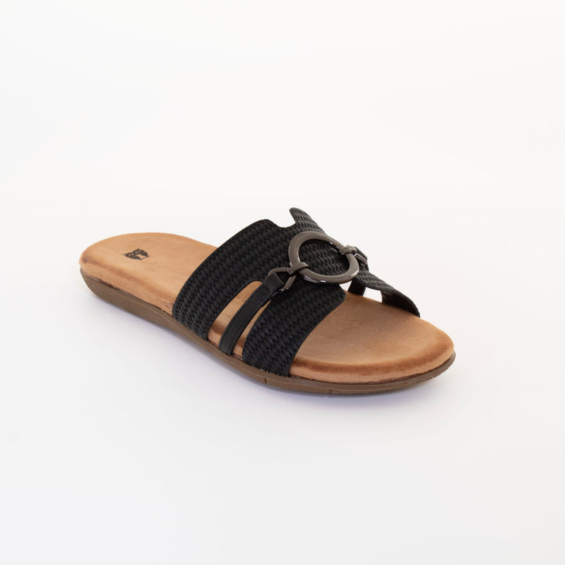 Womens Vivian (ss582) Slide Sandal