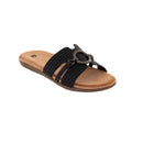 Womens vivian slide sandal