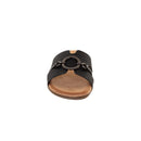 Womens vivian slide sandal