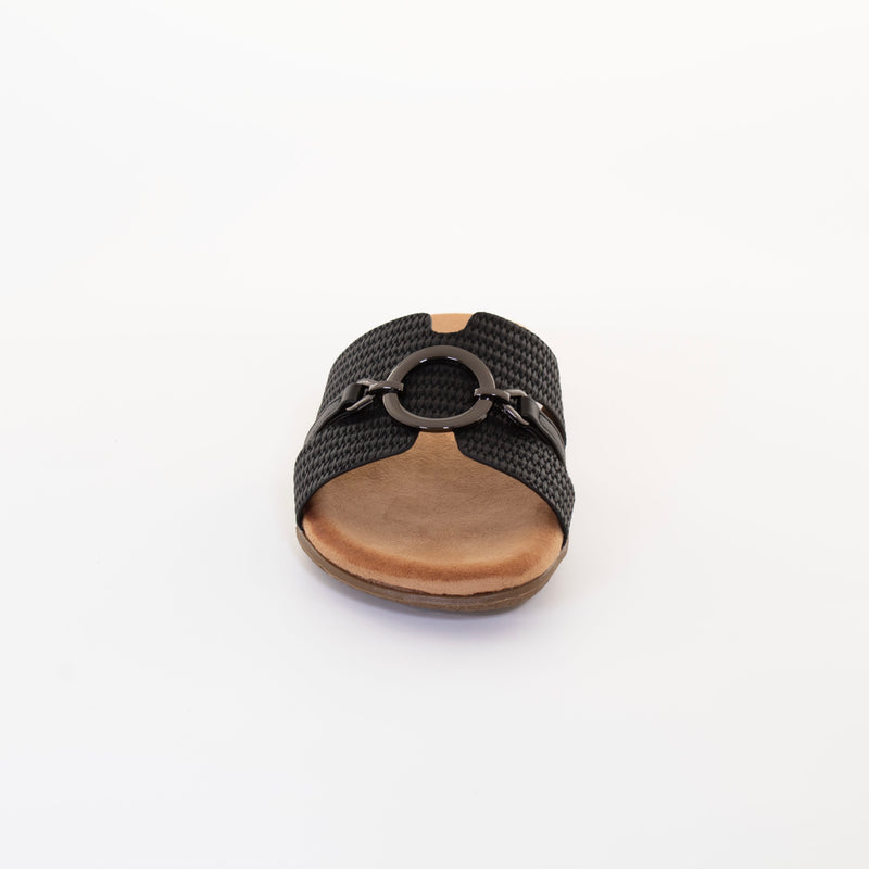 Womens Vivian (ss582) Slide Sandal