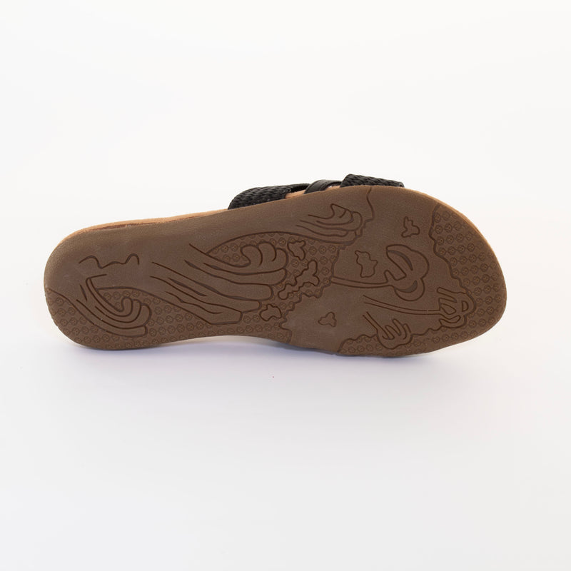 Womens Vivian (ss582) Slide Sandal
