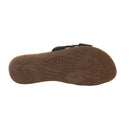 Womens vivian slide sandal