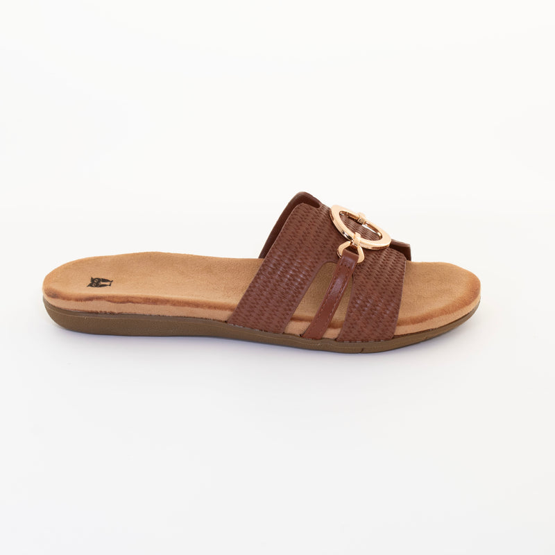 Women's VIVIAN (SS582) SLIDE SANDAL