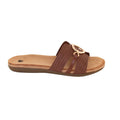 Womens vivian slide sandal