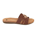 Womens vivian slide sandal