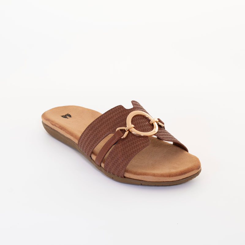 Womens Vivian (ss582) Slide Sandal