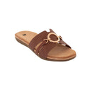 Womens vivian slide sandal