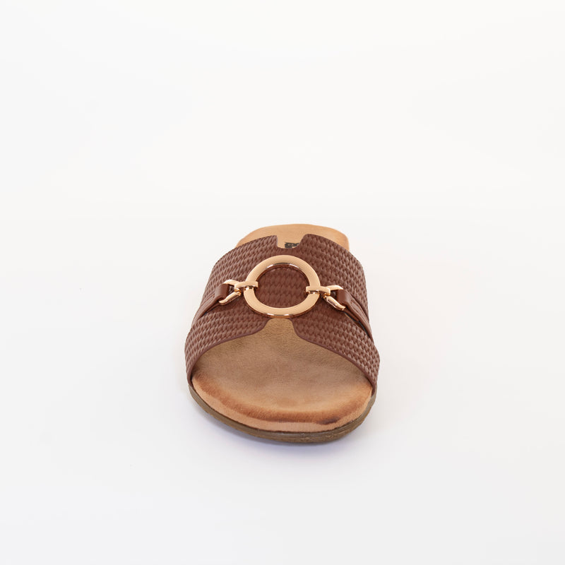 Womens Vivian (ss582) Slide Sandal