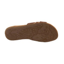 Womens vivian slide sandal
