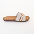 Women's VIVIAN (SS582) SLIDE SANDAL