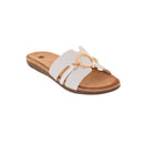 Womens vivian slide sandal