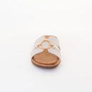 Womens vivian (ss582) slide sandal - TENDER TOOTSIES - Tootsies Shoe Market - Sandals