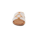 Womens vivian slide sandal
