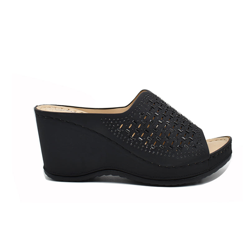 Women's SADIE (SS597) WEDGE SANDAL