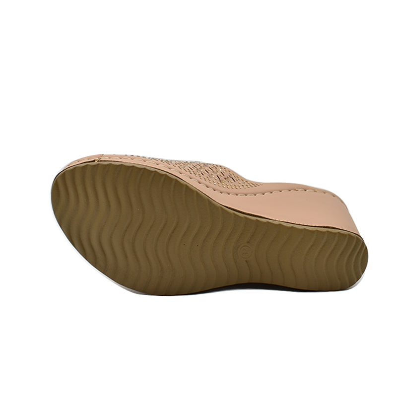 Womens Sadie Wedge Sandal