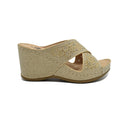 Women's RUBY (SS598) XBAND WEDGE DRESS