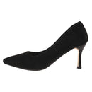 Womens adrianna dress pump - WANDERLUST - Tootsies Shoe Market - Dress