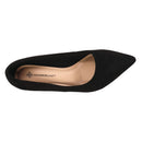 Womens adrianna dress pump - WANDERLUST - Tootsies Shoe Market - Dress