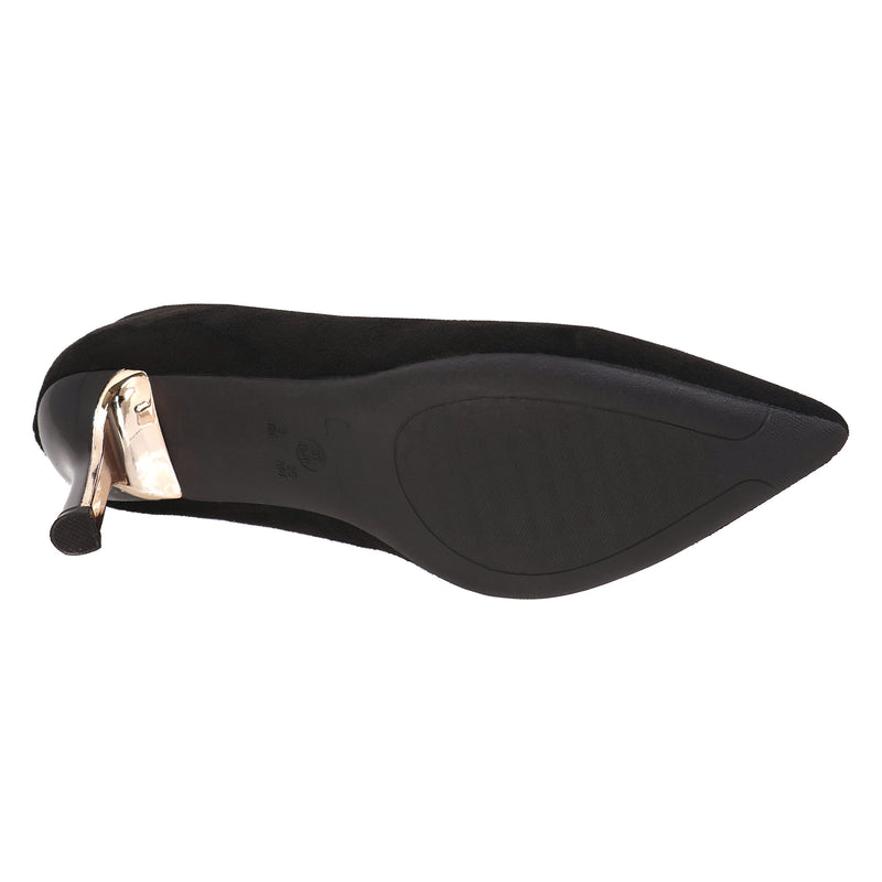 Womens adrianna dress pump - WANDERLUST - Tootsies Shoe Market - Dress