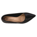 Womens adrianna dress pump - WANDERLUST - Tootsies Shoe Market - Dress