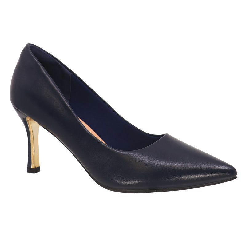 Womens adrianna dress pump - WANDERLUST - Tootsies Shoe Market - Dress