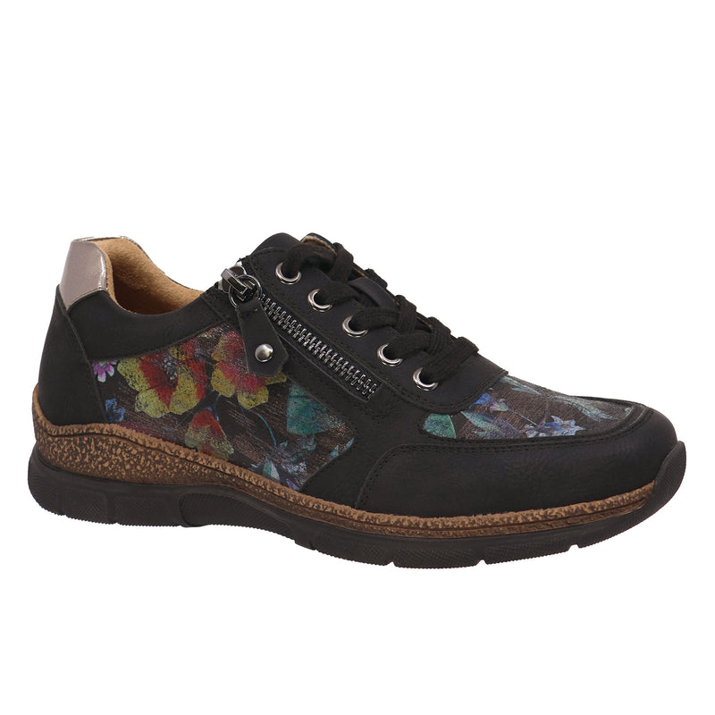 Womens carla floral casual - TENDER TOOTSIES - Tootsies Shoe Market - Casuals/Dress