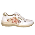 Women's CARLA FLORAL CASUAL