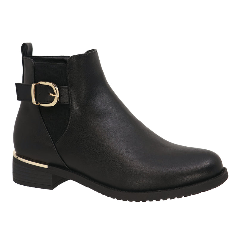 Womens kate wp dress boot - WANDERLUST - Tootsies Shoe Market - Fashion