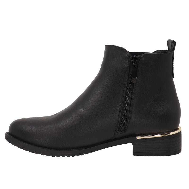 Womens kate wp dress boot - WANDERLUST - Tootsies Shoe Market - Fashion