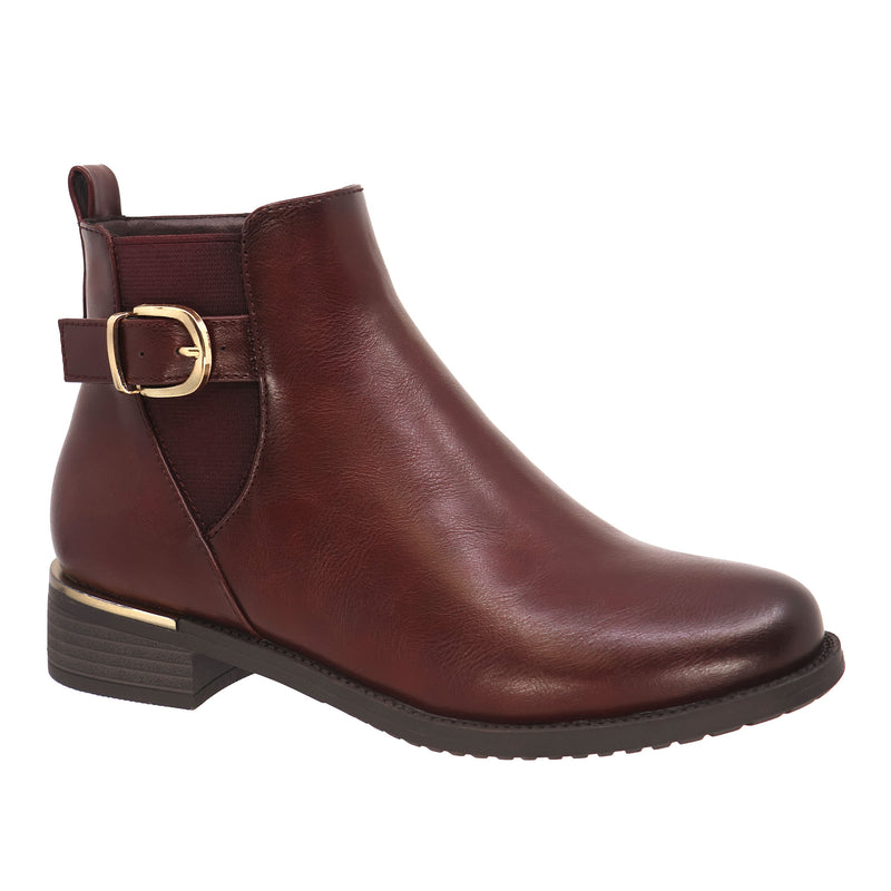 Womens kate wp dress boot - WANDERLUST - Tootsies Shoe Market - Fashion