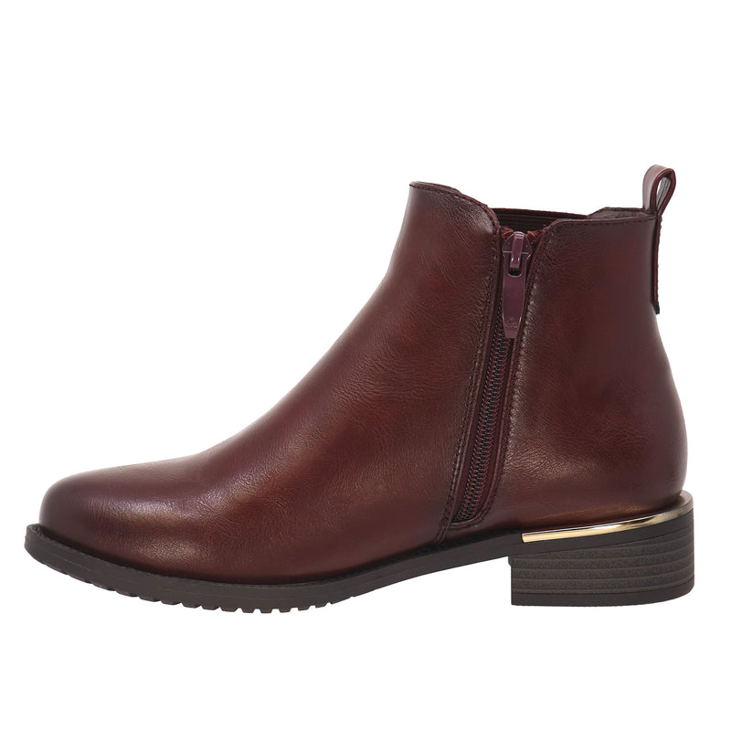 Womens kate wp dress boot - WANDERLUST - Tootsies Shoe Market - Fashion